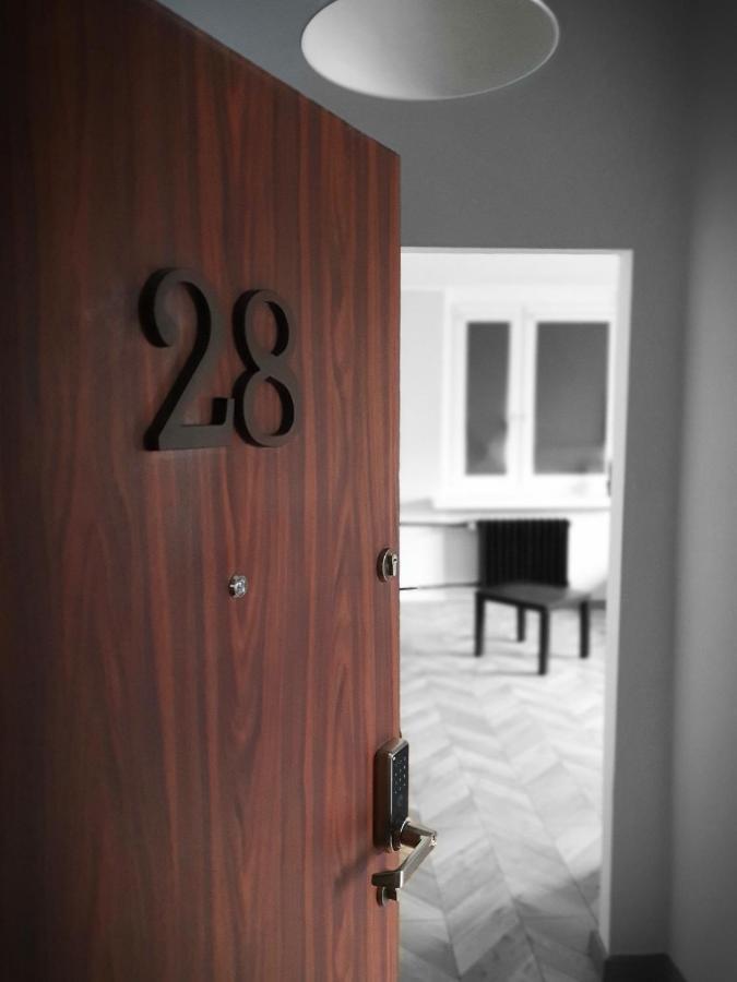 Apartamenty Fabrykanta Manufaktura 우치 외부 사진