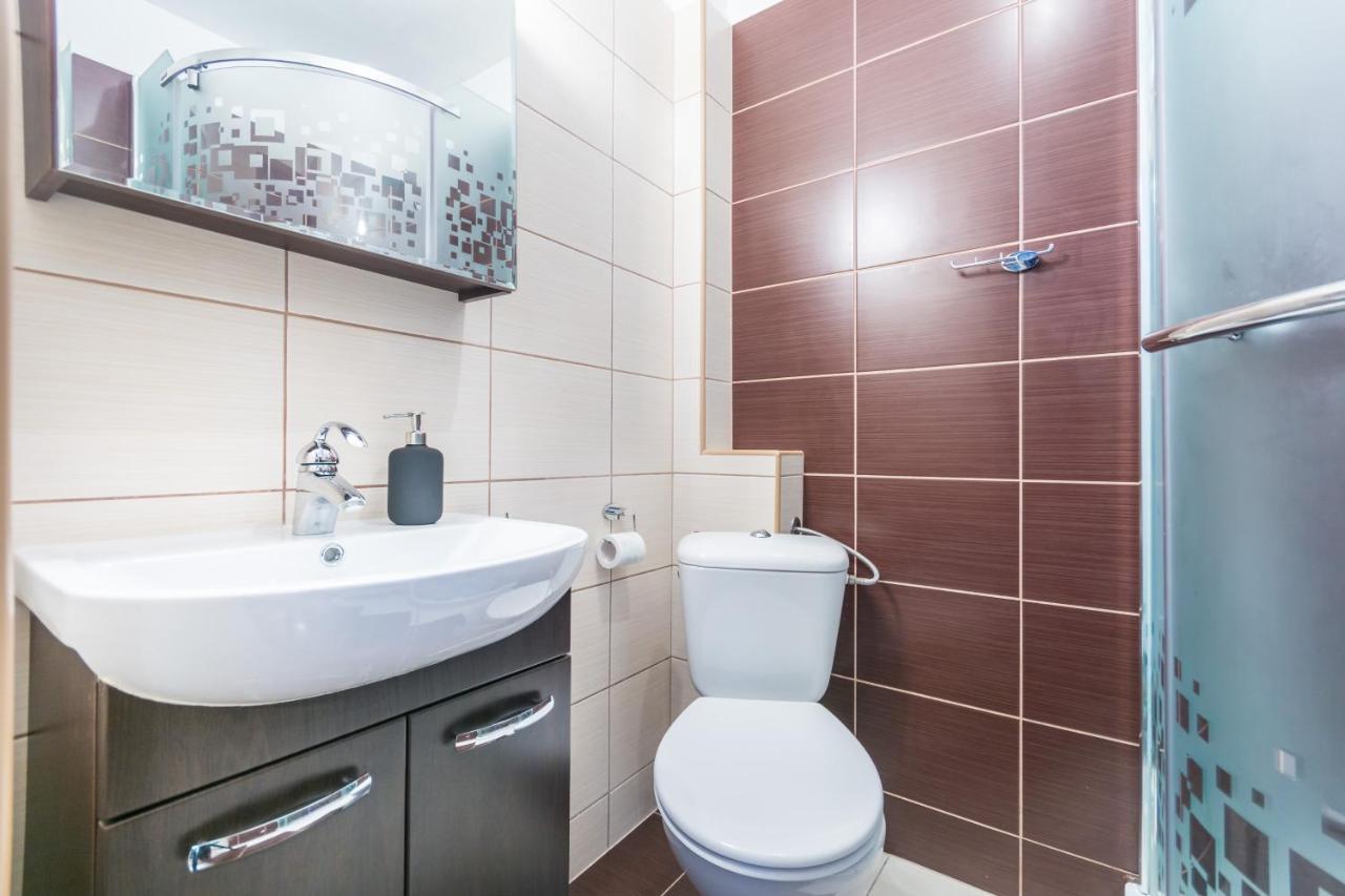 Apartamenty Fabrykanta Manufaktura 우치 외부 사진