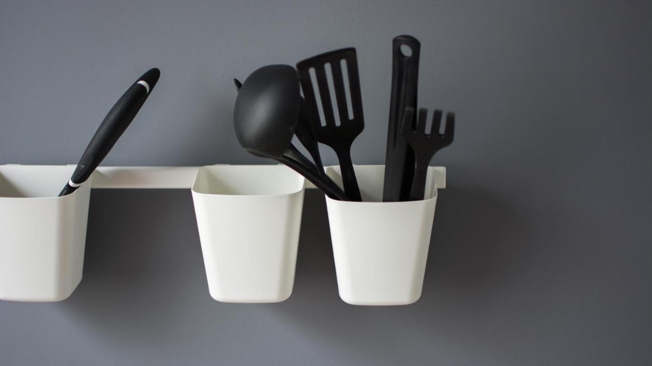 Apartamenty Fabrykanta Manufaktura 우치 외부 사진