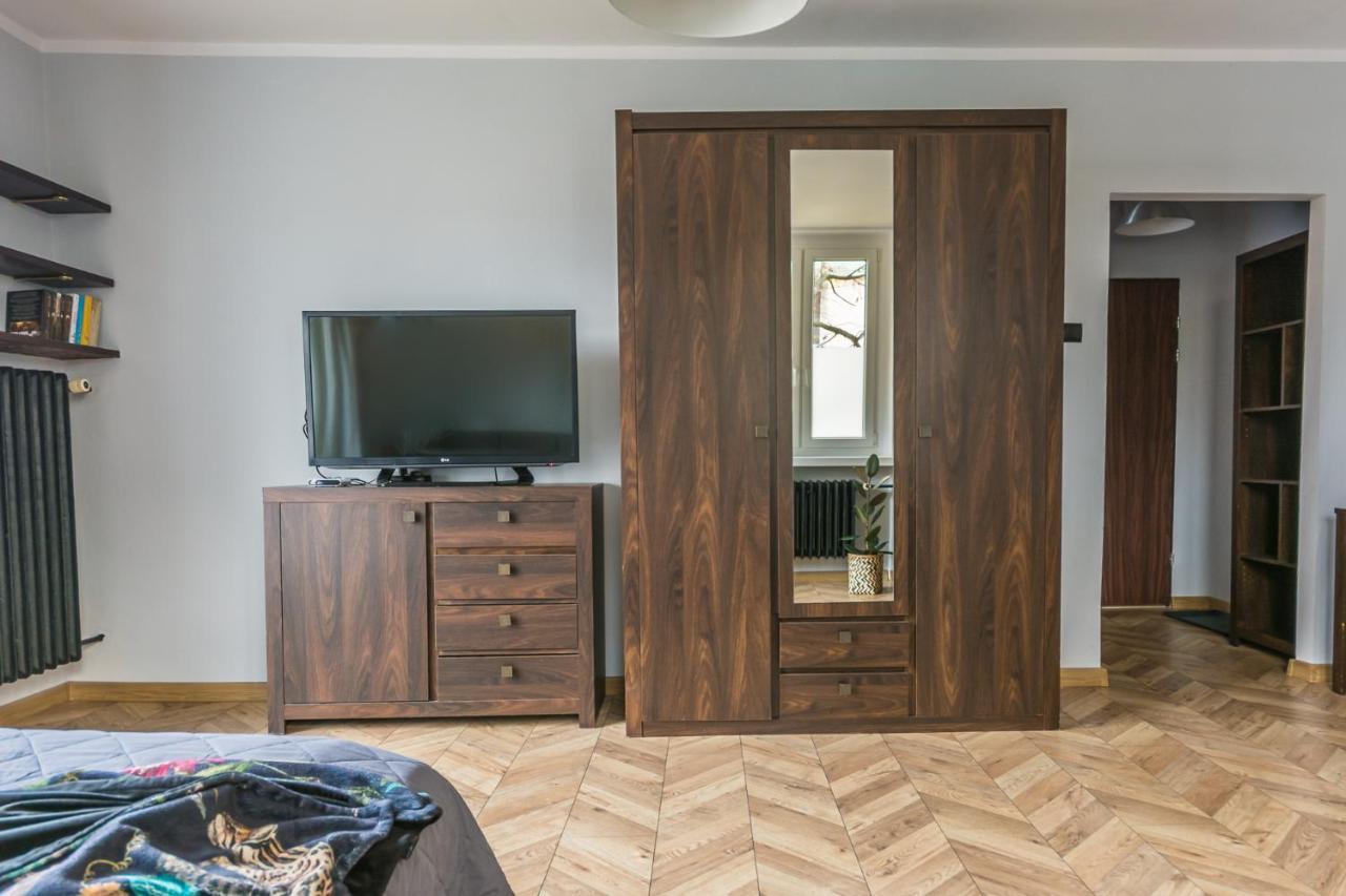 Apartamenty Fabrykanta Manufaktura 우치 외부 사진